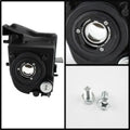 SPYDER fog light kit