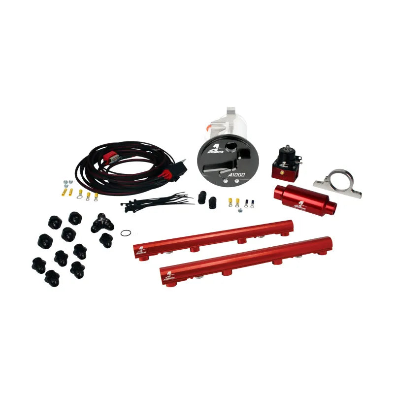 Aeromotive auto part