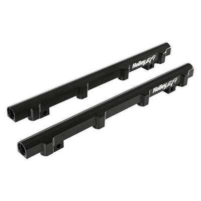 GM GEN V LT LO/ULTRA LORAM FUEL RAIL KIT SINGLE INJECTOR PORT 3/416 (8AN) O