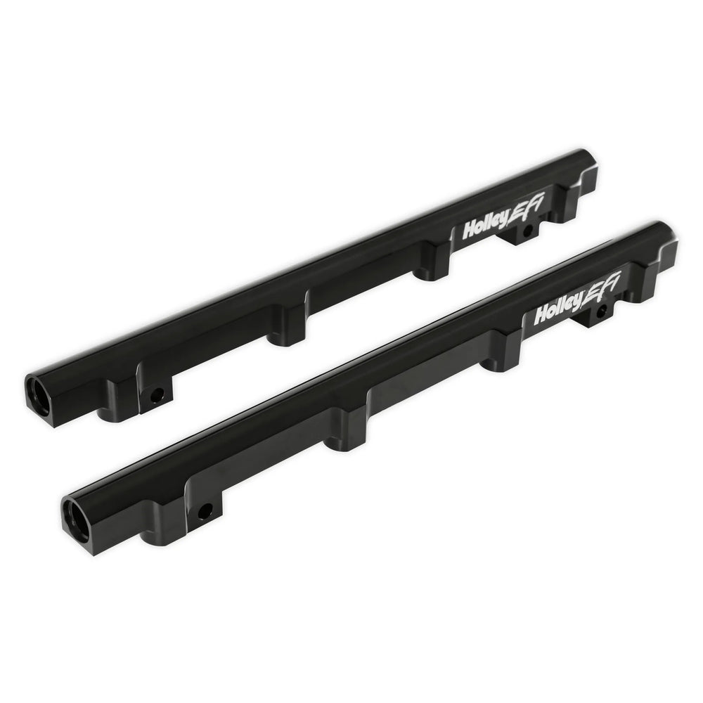 GM GEN V LT LO/ULTRA LORAM FUEL RAIL KIT SINGLE INJECTOR PORT 3/416 (8AN) O