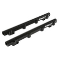 GM GEN V LT LO/ULTRA LORAM FUEL RAIL KIT SINGLE INJECTOR PORT 3/416 (8AN) O