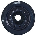 Fluidampr auto part detail