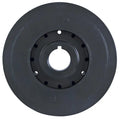 Fluidampr auto part detail