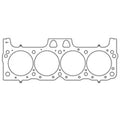 Cometic Gasket auto part installed view