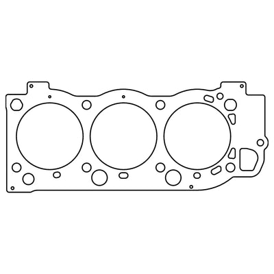 Cometic Gasket auto part