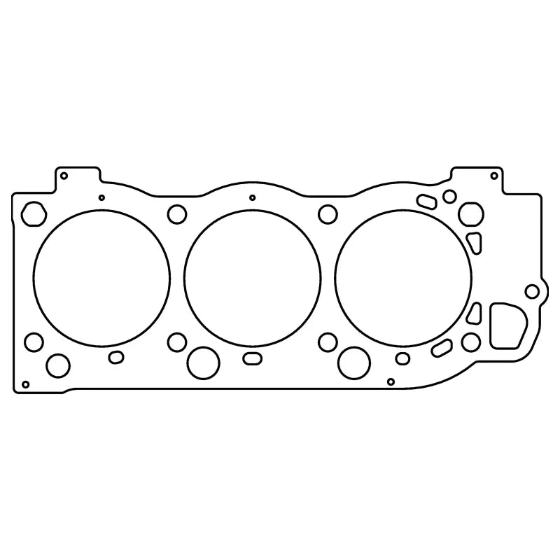 Cometic Gasket auto part