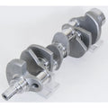 Eagle auto part installed view
