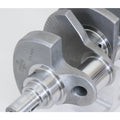 Eagle auto part close-up