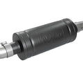 aFe axle-back exhaust
