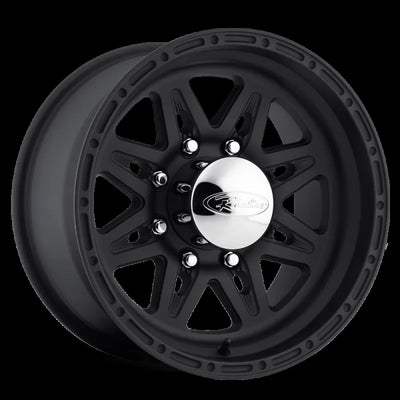 Raceline black auto part