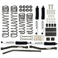 Tuff Country shock absorber