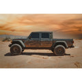 Tuff Country shock absorber