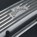 Edelbrock auto part detail