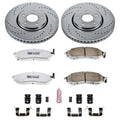 PowerStop auto part