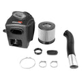 aFe intake system