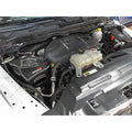 aFe intake system close-up