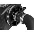 aFe intake system detail