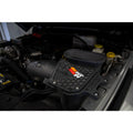 K&N Engineering intake system