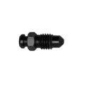 Wilwood black auto part