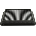 aFe air filter close-up