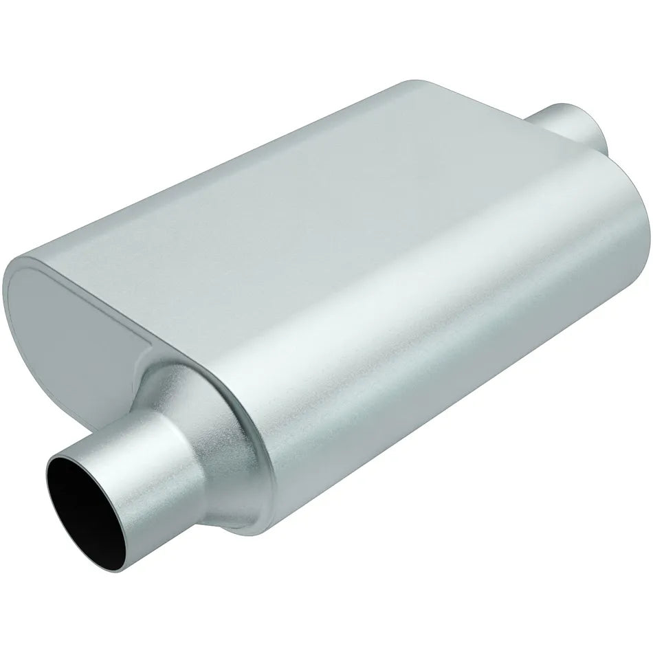 Magnaflow muffler