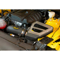 Airaid cold air intake