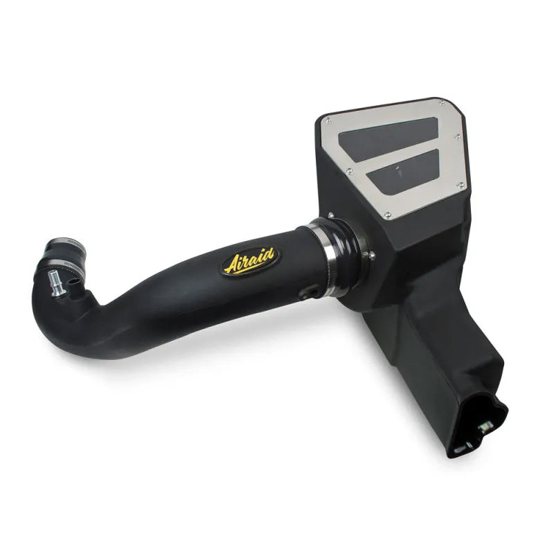 Airaid cold air intake