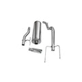CORSA Performance cat-back exhaust