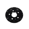 DBA black auto part