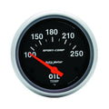 AutoMeter gauge