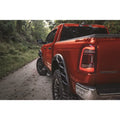 Bushwacker fender flares