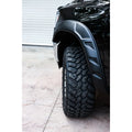 Bushwacker fender flares