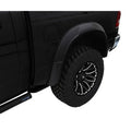 Bushwacker fender flares