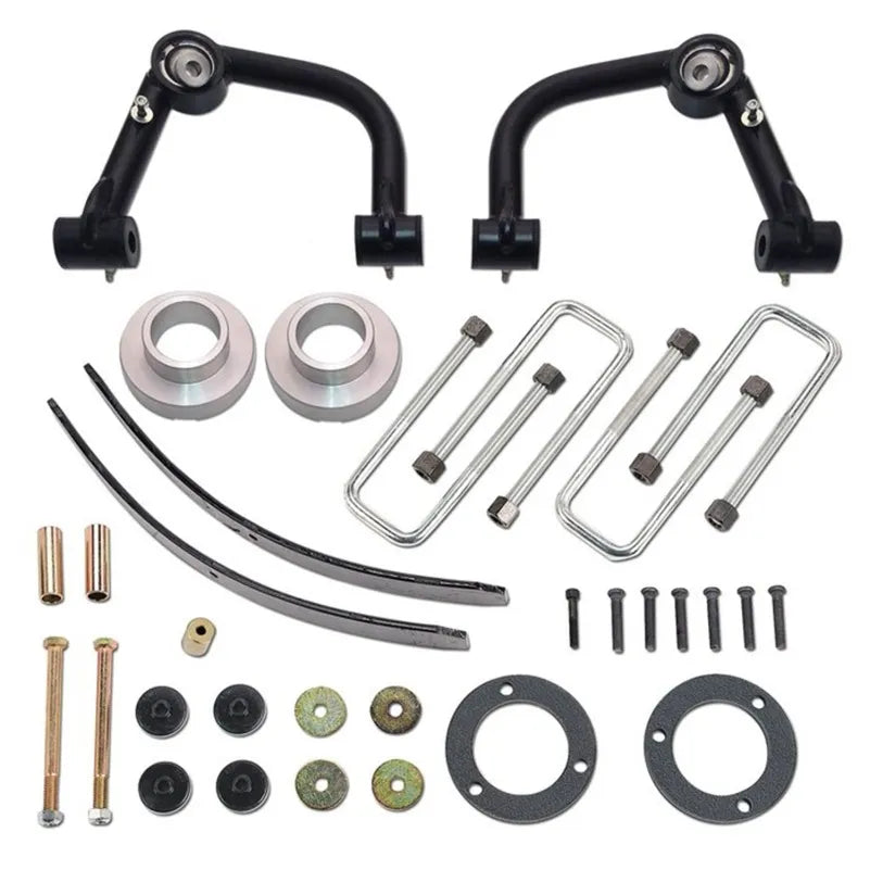 Tuff Country shock absorber