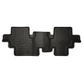 Husky Liners floor liners