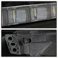 SPYDER fog light kit