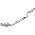 Magnaflow auto part close-up