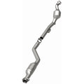 Magnaflow auto part detail