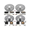 PowerStop auto part