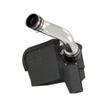 aFe intake system installed view