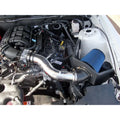 aFe intake system close-up
