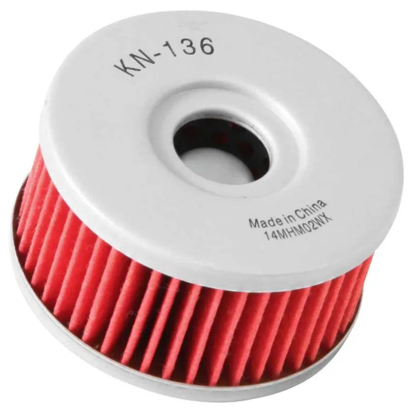 K&N Engineering oil filter