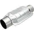Magnaflow auto part close-up