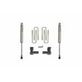 Maxtrac lift kit
