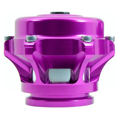 TiAL springs