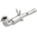 Magnaflow auto part detail