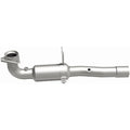 Magnaflow auto part detail