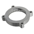 aFe throttle body close-up