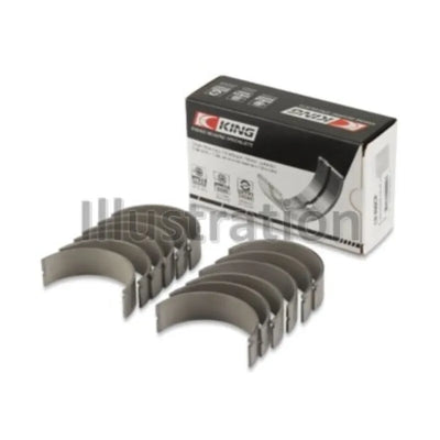 King Engine Bearings auto part