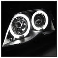SPYDER headlights